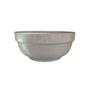 Bowl De Loza