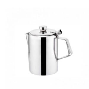 Cafetero De Acero
