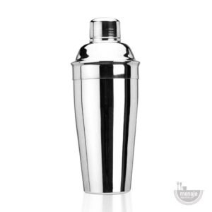 Cocktelera Acero Inox