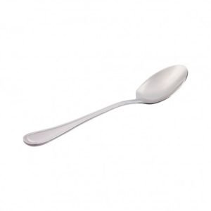 Cuchara Postre Premium