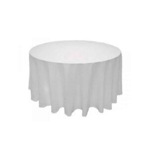 Mantel rectangular Redondo