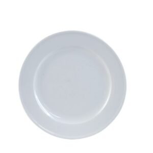 Plato Principal Redondo