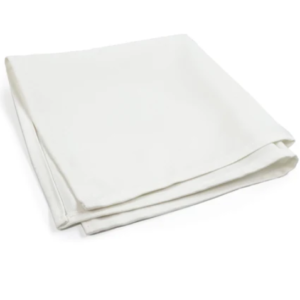 Servilletas Blancas