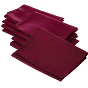 Servilletas Color